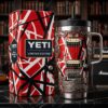 Van Halen Ain’t Talkin’ ‘Bout Love Tumbler