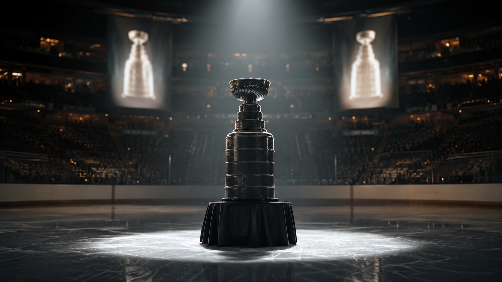 Hurricanes 2006 to 2026 Stanley Cup legacy and championship history