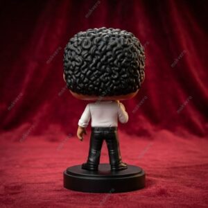 Alex Bueno Icons Merengue Legend Pop Figure