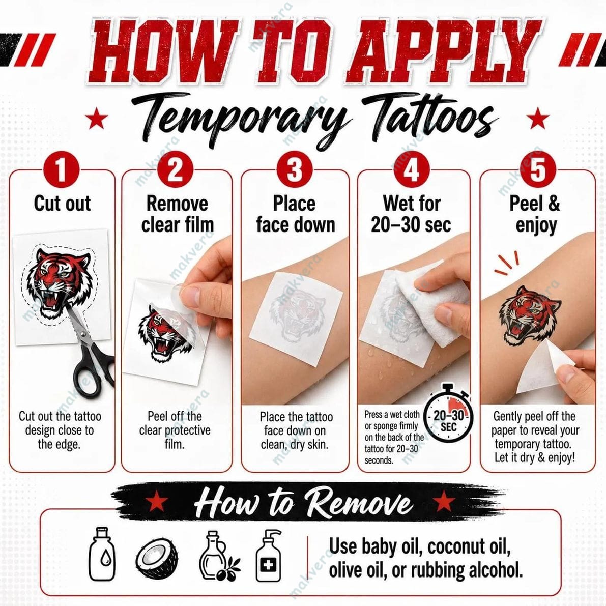 Argentina World Cup 2026 Temporary Tattoos Argentina World Cup 2026 Temporary Tattoos