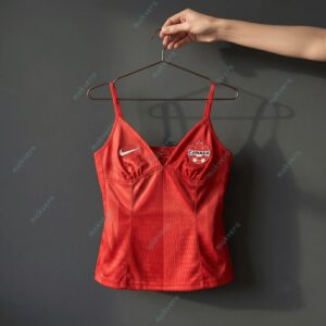 Canada National Team World Cup 2026 Jersey Cami Top