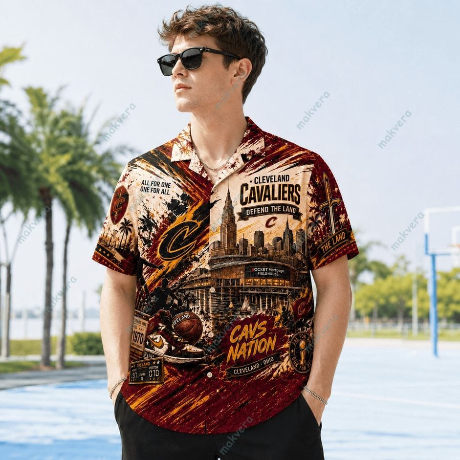 Carolina Hurricanes 2025-2026 Stanley Cup Hawaiian Shirt 3 Carolina Hurricanes 2025-2026 Stanley Cup Hawaiian Shirt 3