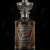 Carolina Hurricanes 2026 NHL Champions Stanley Cup Whiskey Bottle