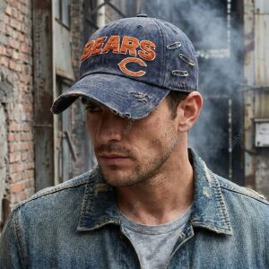 Chicago Bears NFL 2026 Cap