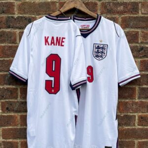 England National Team World Cup 2026 Custom Jersey 1 England National Team World Cup 2026 Custom Jersey