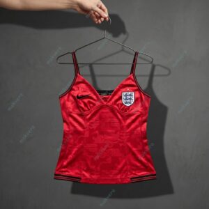 England National Team World Cup 2026 Jersey Cami Top
