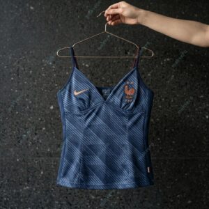 France National Team World Cup 2026 Jersey Cami Top