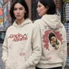 Gracie Abrams The Look at My Life Tour Shirt