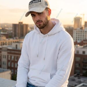 Hala Real Madrid CF Cap