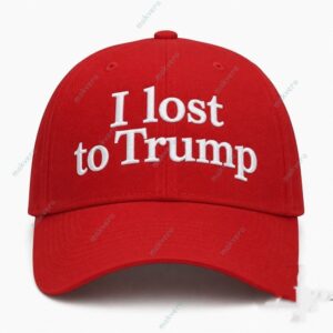I Lost To Trump Cap 2 I Lost To Trump Cap 3