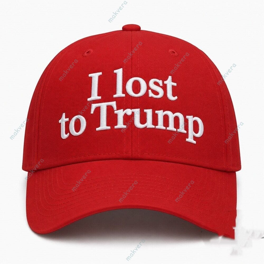 I Lost To Trump Cap 3 I Lost To Trump Cap 3