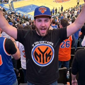 If You Don’t Know Now You Know New York Knicks 2026 NBA Champions Shirt 1 If You Don’t Know Now You Know New York Knicks 2026 NBA Champions Shirt 2