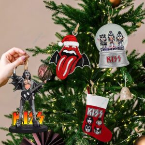 Kiss Rock And Roll All Nite 2026 Advent Calendar 3