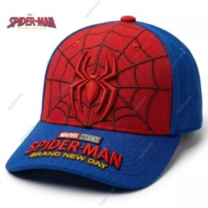 Marvel Studios Spider Man CAP 3