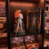 Megadeth Vic Rattlehead Pop Figure
