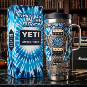New Kids On The Block The Right Stuff Tumbler