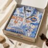 New York Mets Est 1962 Hawaiian Shirt