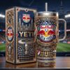 New York Red Bull Founding Club Tumbler