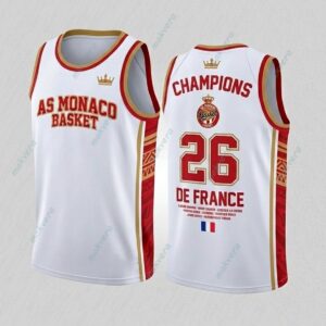 Oklahoma Sooners Champions NCAA 2026 Custom Jersey