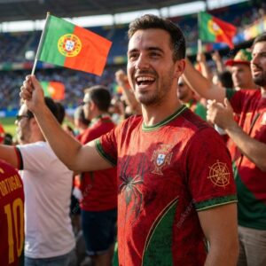 Portugal National Spider Man World Cup 2026 Custom Jersey 1 Portugal National Spider Man World Cup 2026 Custom Jersey 2
