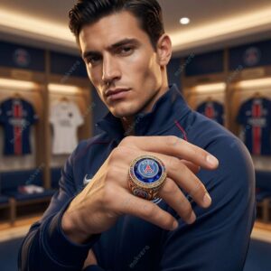 PSG 2026 UEFA Champions League Ring 2