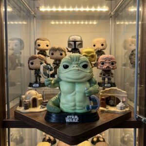 Rotta The Hutt Star Wars Funko Pop 2
