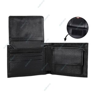 Rush Band Legends Est 1968 Wallet 3