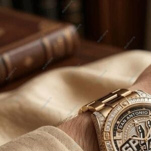 San Antonio Spurs Western Conference Champions Premium Watches For Men 2