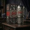 Slayer Reign In Blood South Of Heaven Tumbler