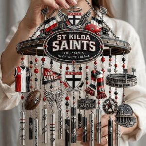St Kilda Fortius Quo Fidelius Wind Chime 2026 3