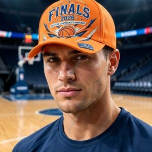 The Knicks First Time Since 1999 Finals Eastern Conference Champions 2026 Cap