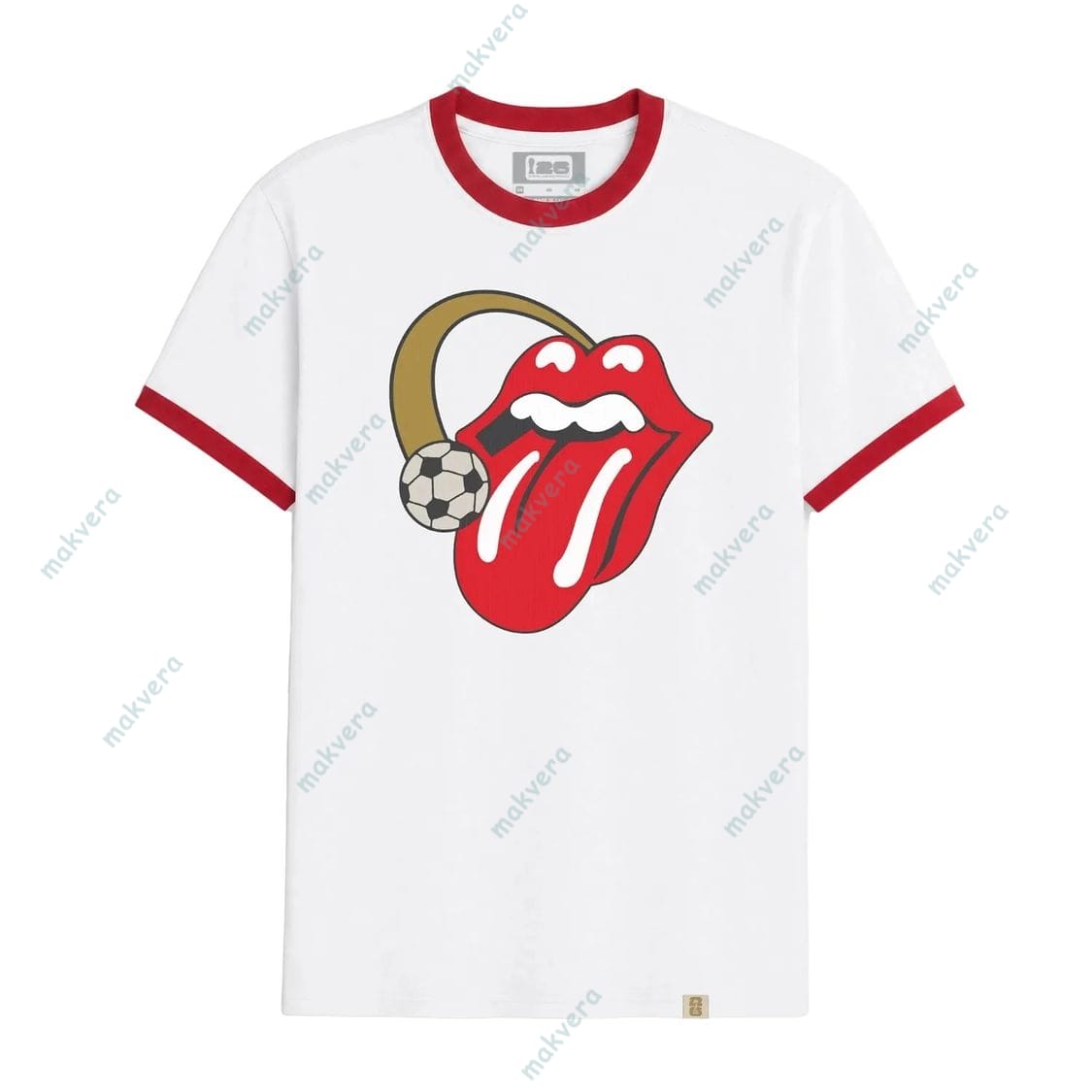 World Cup 2026 Rolling Stones Halo Lick Ringer Shirt World Cup 2026 Rolling Stones Halo Lick Ringer Shirt